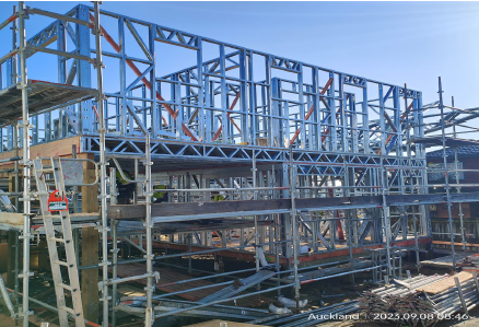 Henderson Build gallery view 1